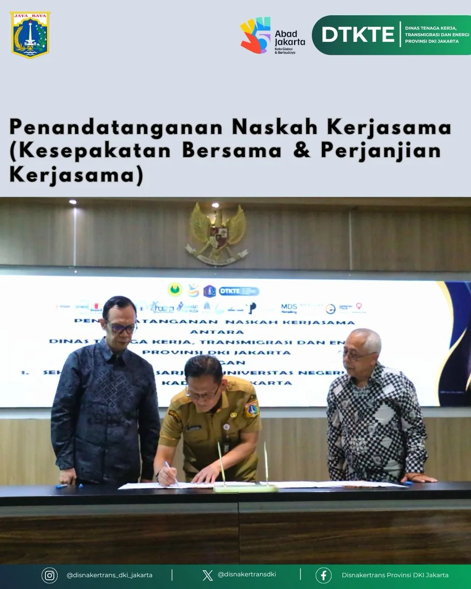 Pembukaan Kegiatan Job Fair 2026 Gelombang 1 (Kabupaten Aceh Tenggara Selatan)